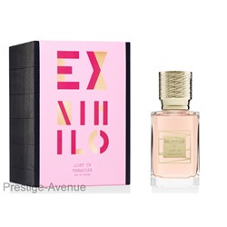 Ex Nihilo Lust in Paradise edp for women 100 ml