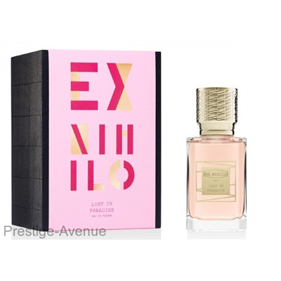 Ex Nihilo Lust in Paradise edp for women 100 ml