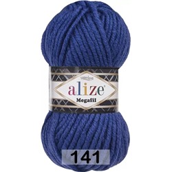 Пряжа Alize Superlana Megafil