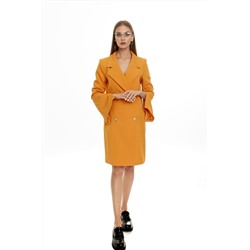 AURA of the day 3095 горчица, Платье