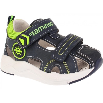 Сандалеты Flamingo 221S-Z11-3071