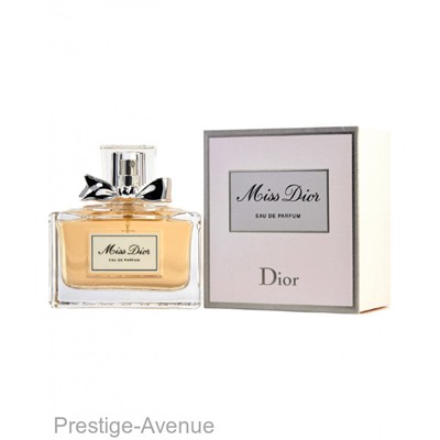 Christian Dior "Miss Dior Eau de Parfum" 100ml A Plus