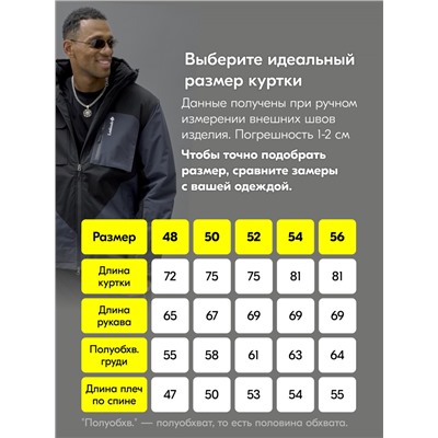 Горнолыжный костюм мужской зимний темно-синего цвета 392TS