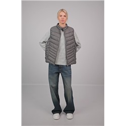 Женский лонгслив оверсайз Happyfox