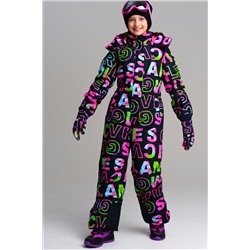 Комбинезон PLAYTODAY #918500