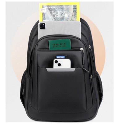 SR-2502-Black
