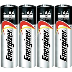 Батарейки Energizer мизинчиковые
