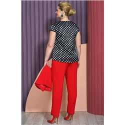 Alani Collection 1333, Брюки,  Блуза,  Жакет