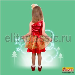 Звезда новогодняя