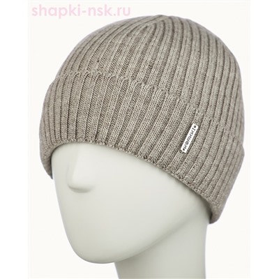 139/FL SHM Шапка мужская флис (58-60)