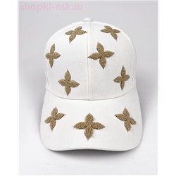 76B-клевер Бейсболка женская (56-58)