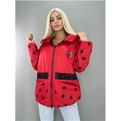 Демисезонные куртки 841521