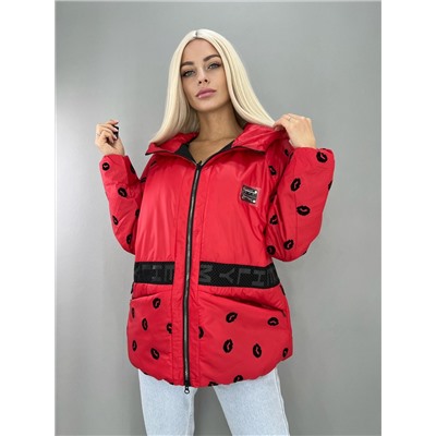 Демисезонные куртки 841521