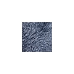 Silky wool