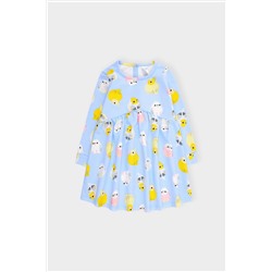 Платье CROCKID #1026340