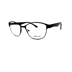 Оправа - Melorsch MH1582 черный матовый