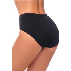 Трусы утягивающие с кружевом STYLE GUIDE 8005 НАТАЛИ #874792