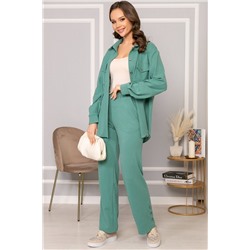 Костюм Крис (мята) К4961