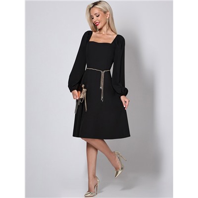 Платье Волшебно вышло, нью