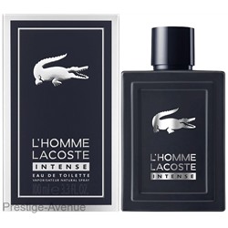 Lacoste - Туалетная вода L'Homme Intense 100 мл