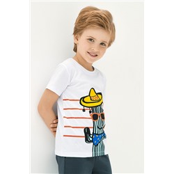 Футболка KOGANKIDS #923684