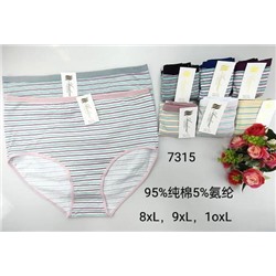 Трусы женские Annalise 7315