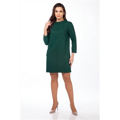 Lady Style Classic 1520/2 изумрудный, Платье