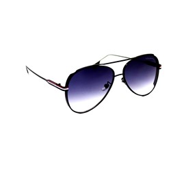 Солнцезащитные очки - THOM BROWN 5523 черный