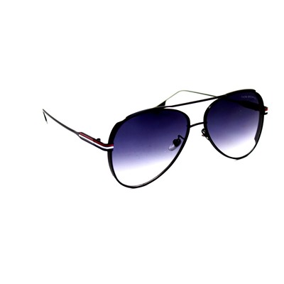Солнцезащитные очки - THOM BROWN 5523 черный