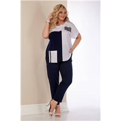 Shetti 4052, Брюки,  Блуза