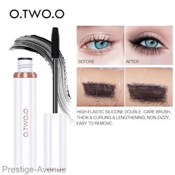 Тушь для ресниц O.TWO.O Secret Fragrance Thick Mascara 10 ml (арт. 1010)