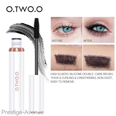 Тушь для ресниц O.TWO.O Secret Fragrance Thick Mascara 10 ml (арт. 1010)