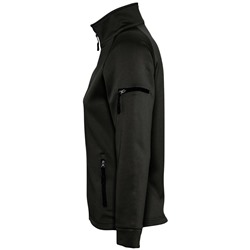 Куртка флисовая женская New Look Women 250, черная
