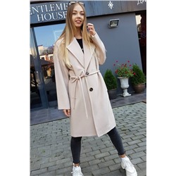 Shymoda 205-20, Пальто
