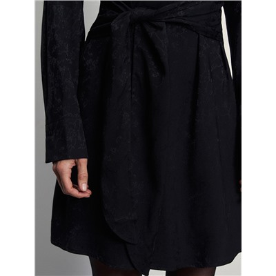 399617 ZARINA Платье