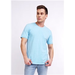 CLE Джемпер муж. 600431г_мел_п, меланж голубой, Таблица размеров на мужскую одежду «ЭЙС», «ТЕТ-а-ТЕТ» и «CLEVER WEAR» из трикотажа