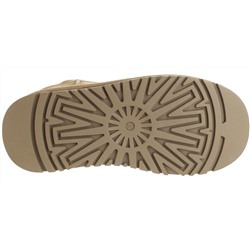 Угги Finn Line 355-243_beige