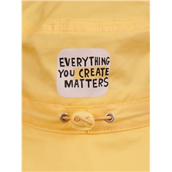 UWQO3358 (Панама детская, Pelican Outlet )