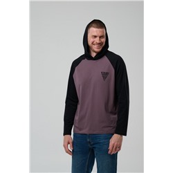 лонгслив мужской 3568-28 Новинка