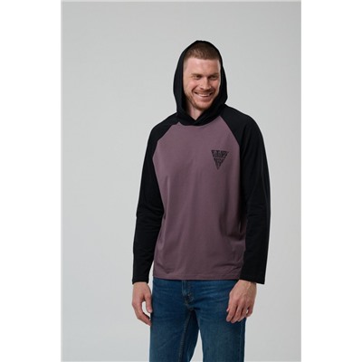 лонгслив мужской 3568-28 Новинка