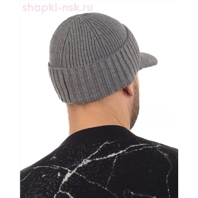 390 T Бейсболка мужская (56-58)