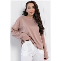 Свитшот Айрис (пудра) Б12992-25М