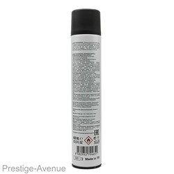 Лак для волос Glance Professional Maximum Control Mega Hold Effect 400 ml