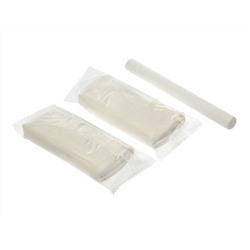 Набор «Лапочка» Слепок в жестяной коробочке