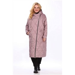 Jurimex 2796 розовый, Пальто