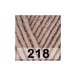 Пряжа Yarnart Merino Bulky