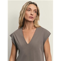 523706 ZARINA Платье