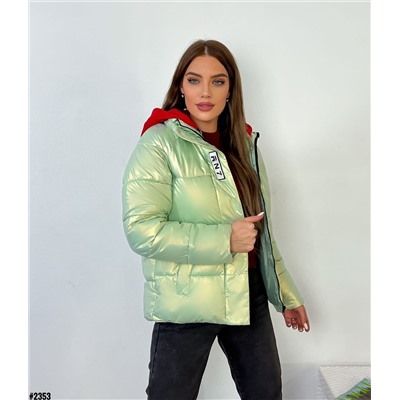 Демисезонная куртка 903614