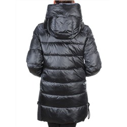 D6816 INK BLUE Куртка зимняя женская  KARERSITER (200 гр. холлофайбера) размер 42 - российский