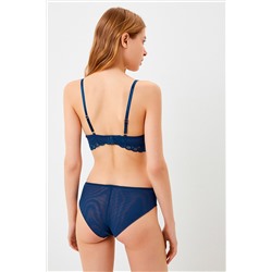 Комплект (Бюстгальтер+Трусы, 2 шт.) INDEFINI #774649